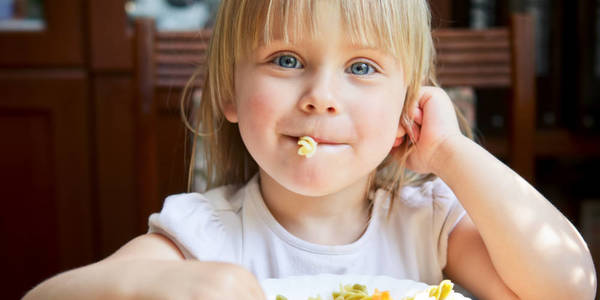 Kids Menu