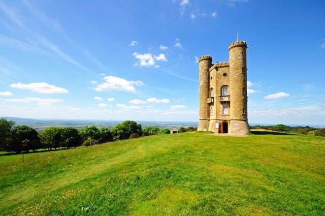 Escape to the Cotswolds Escape to the Cotswolds